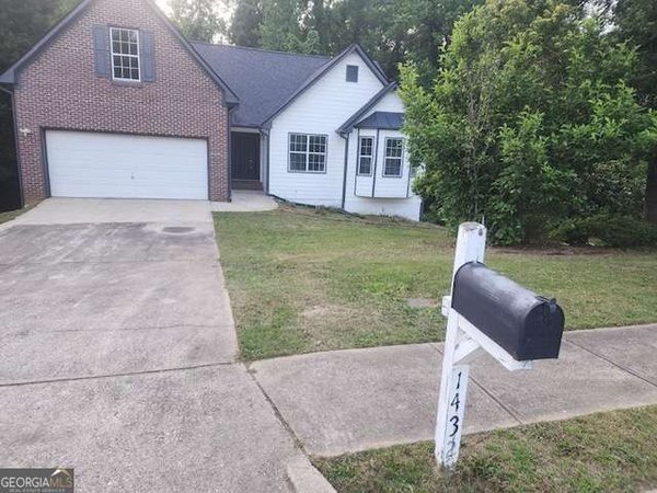 1432 Armende Circle, Dacula