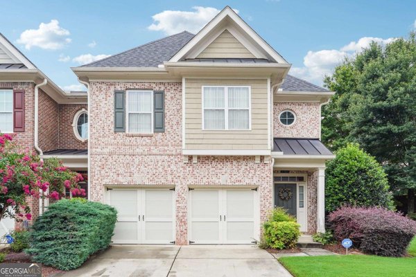 2380 Harshaw Avenue, Lawrenceville