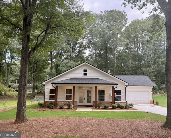 417 Shamrock Drive, Monroe