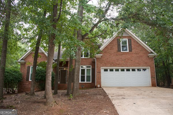 189 Ashbrook Drive, Athens