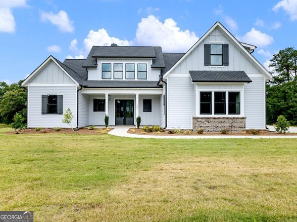 170 Ewing Way, Dacula