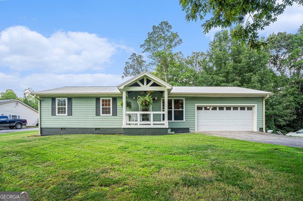 8636 Union Hill Road, Winston