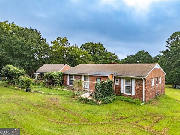 6250 Feldwood Road, Atlanta