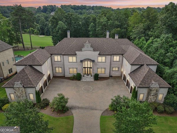 277 Traditions Drive, Alpharetta