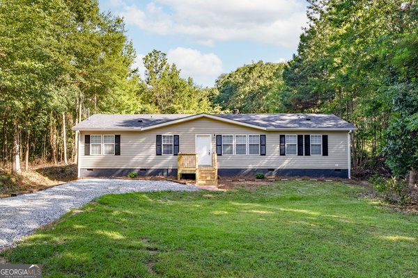 181 Cherry Circle, Hartwell