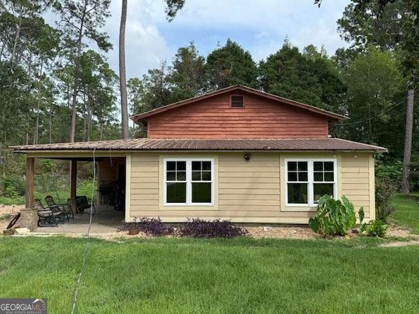 320 Paulk Road, Tifton