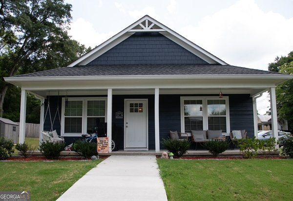 110 Cherokee Street, Rome