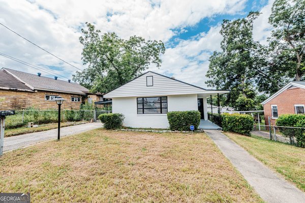 1485 Brentwood Avenue, Macon