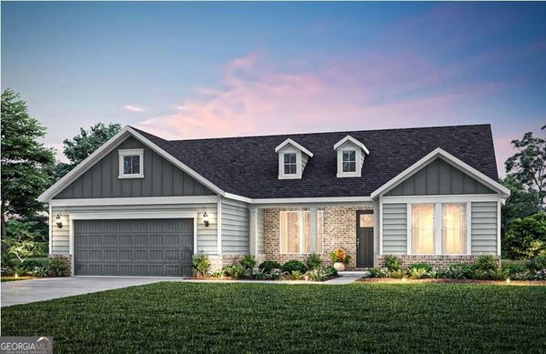 814 Tupelo Way, Villa Rica