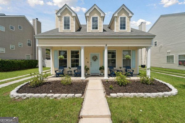 42 Westbourne Way, Savannah