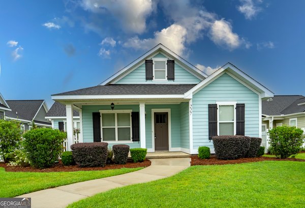 227 Torrington Boulevard, Thomasville