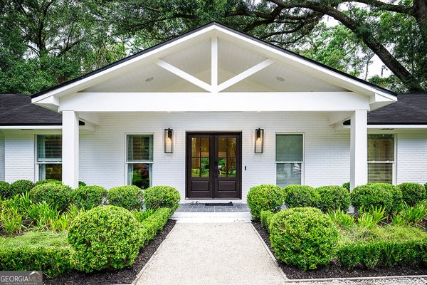 4909 Frederica Road, St. Simons