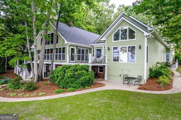 165 Lakeview Drive, Eatonton