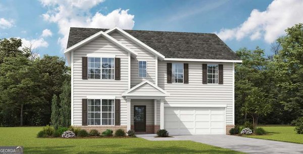 210 Villa Rica Springs, Villa Rica