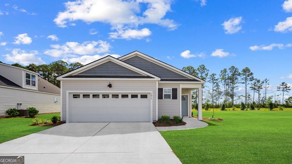 1011 Lakes Boulevard, Brunswick