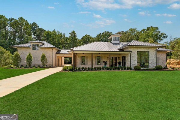 4540 Natchez Lane, Cumming