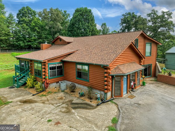 79 Stewart Lane, Morganton