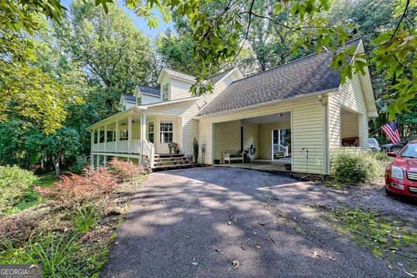 5221 Pine Crest Road, Young Harris