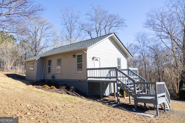 163 Rabbit Town Road, Tate