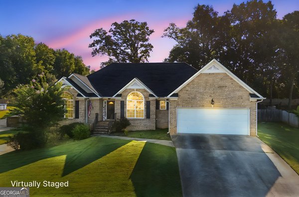 46 Ridge Brooke Drive, Douglasville
