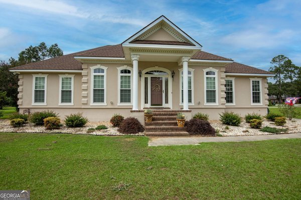 809 Woods Hole Circle, Statesboro