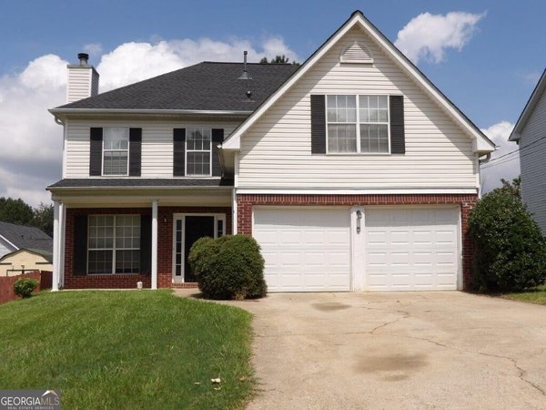 4035 Robin Circle, Atlanta