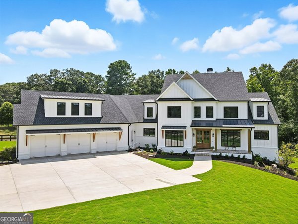 7915 Cherokee Drive, Canton