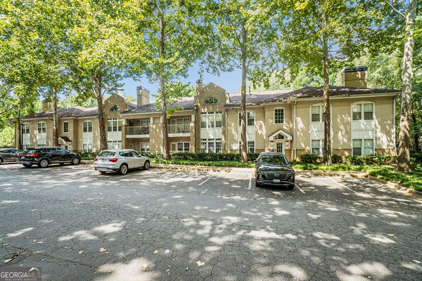 240 Renaissance Parkway, Atlanta