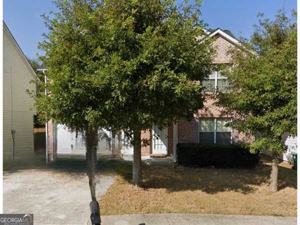 1343 Alice Avenue, Lithonia