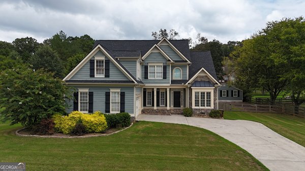 20 Heartwood Drive, Cartersville