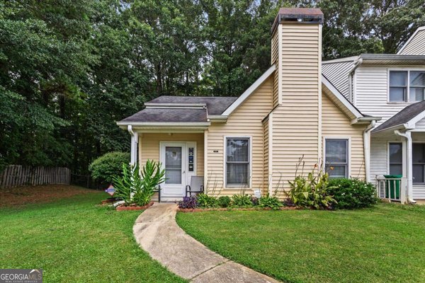 2222 Wellington Circle, Lithonia