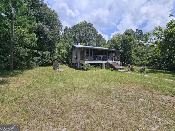 3047 John Burch Road, Folkston