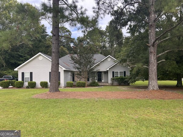 4008 Carolina Trail, Statesboro