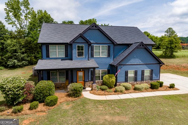 970 Valley Drive, Jefferson