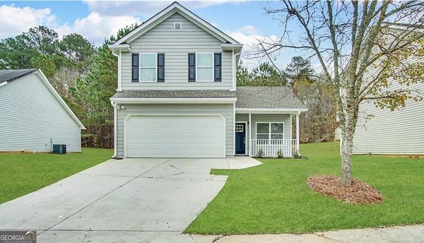 9161 Jefferson Village Boulevard, Covington