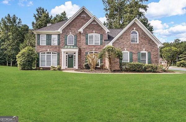 2365 Brentmoore Point, Conyers