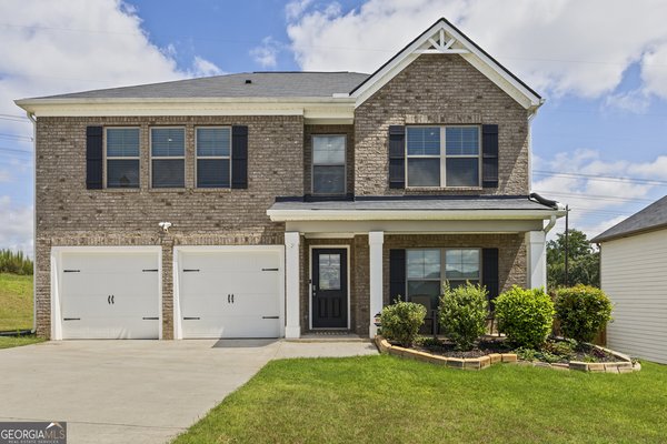 11800 Guelph Circle, Hampton