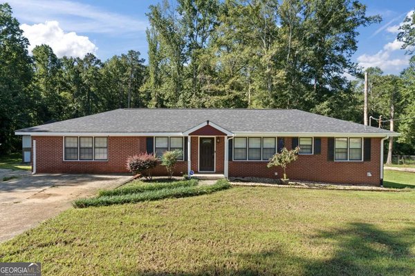 515 Valley Hill Road, Stockbridge