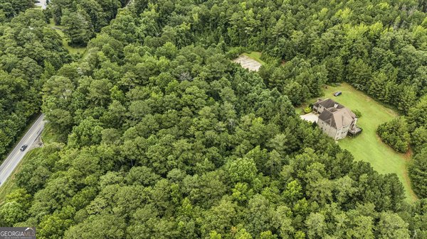 6733 Highway 155, Stockbridge