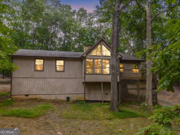 264 Fox Den Circle, Jasper