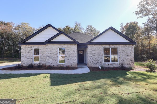 344 Browning Pointe Road, Macon