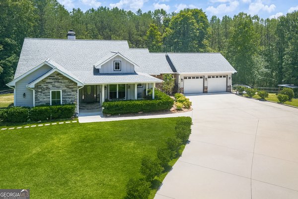 430 Cajun Drive, Ellijay