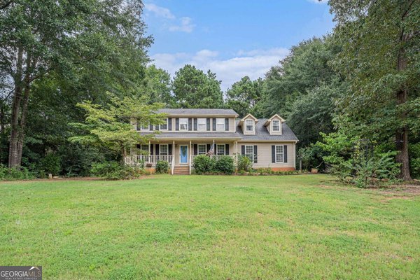 293 Country Lake Drive, Mcdonough