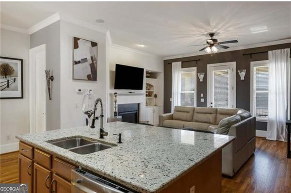 383 16th Street, Atlanta