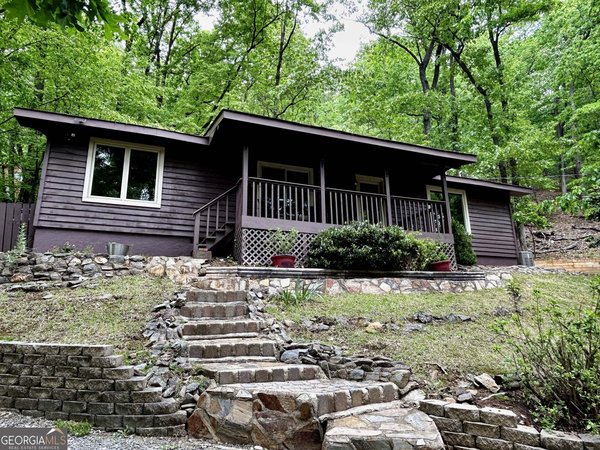147 LAUREL MILL Trail, Jasper
