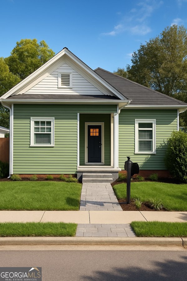 976 Linam Avenue, Atlanta