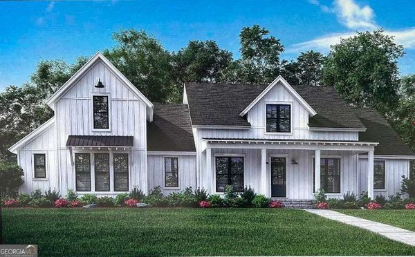 50 Lake Overlook Drive, White