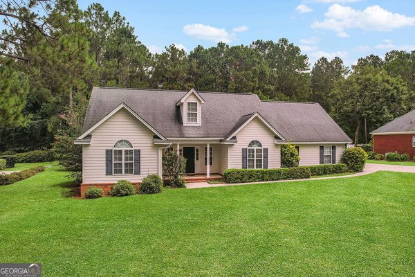 1713 Muirfield Drive, Statesboro