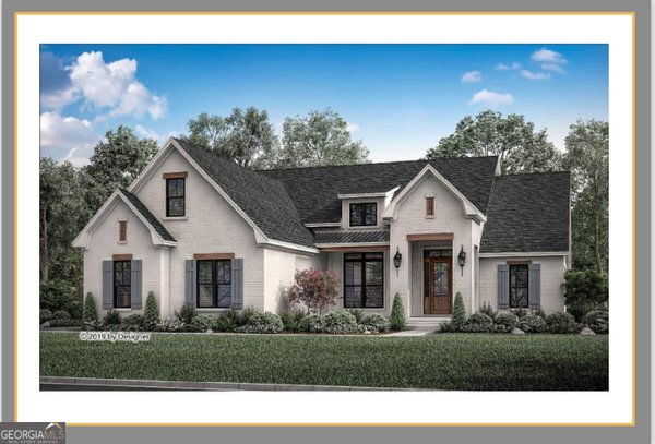 735 Charlotte Lane, Bremen