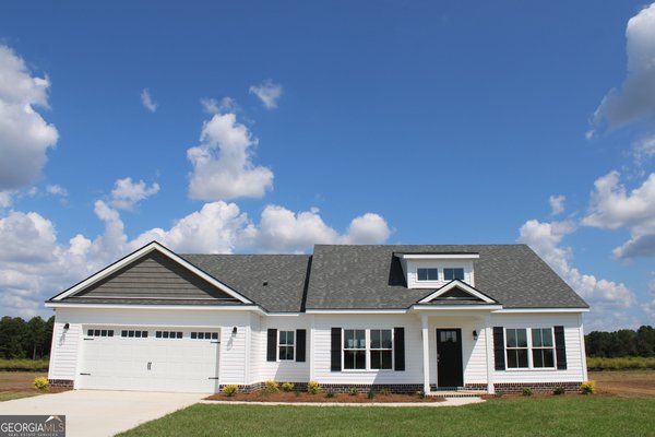 147 Griffith Lane, Statesboro